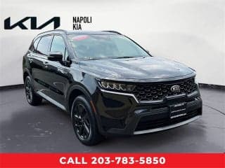 Kia 2021 Sorento