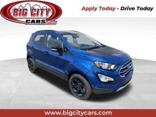 Ford 2022 EcoSport