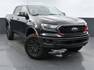 Ford 2022 Ranger