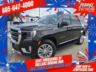 GMC 2023 Yukon