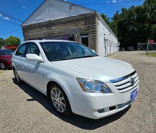 Toyota 2005 Avalon