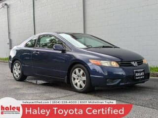 Honda 2007 Civic