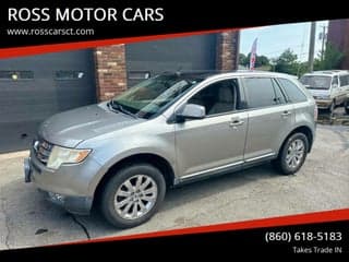 Ford 2008 Edge