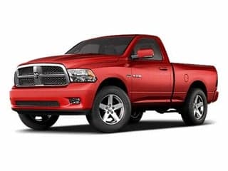 Dodge 2009 Ram 1500