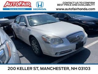 Buick 2011 Lucerne