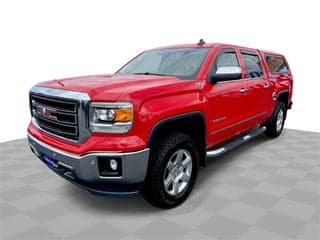 GMC 2015 Sierra 1500