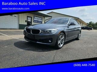 BMW 2016 3 Series