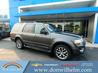 Ford 2016 Expedition