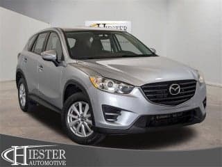 Mazda 2016 CX-5