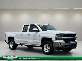 Chevrolet 2017 Silverado 1500