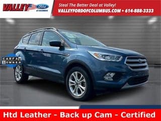 Ford 2018 Escape