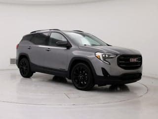 GMC 2020 Terrain