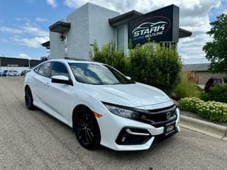 Honda 2020 Civic