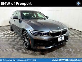 BMW 2021 3 Series