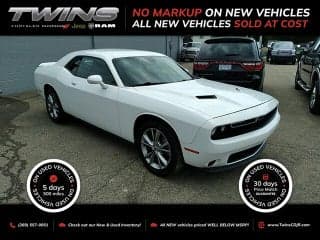 Dodge 2021 Challenger