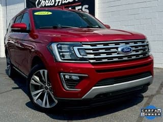 Ford 2021 Expedition