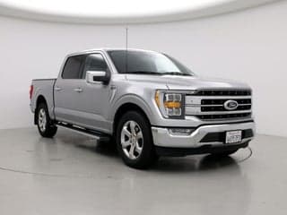 Ford 2021 F-150