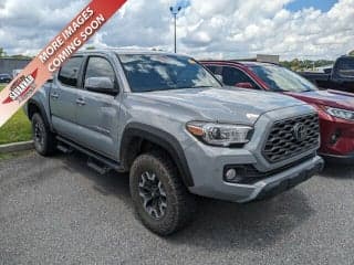 Toyota 2021 Tacoma