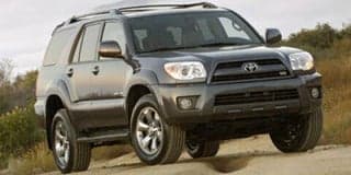 Toyota 2006 4Runner