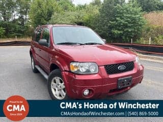 Ford 2007 Escape