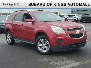 Chevrolet 2013 Equinox