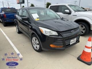 Ford 2015 Escape