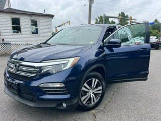 Honda 2016 Pilot