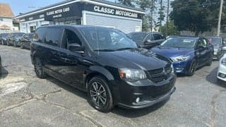 Dodge 2019 Grand Caravan