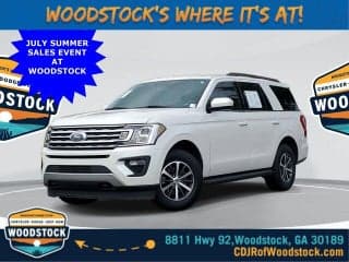 Ford 2019 Expedition