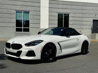 BMW 2020 Z4