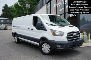 Ford 2020 Transit