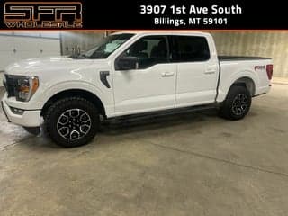 Ford 2021 F-150