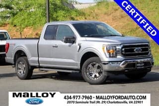 Ford 2021 F-150