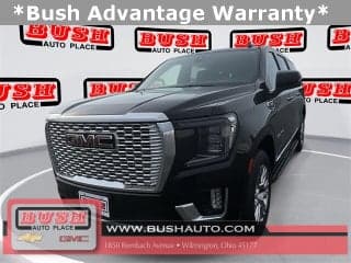 GMC 2022 Yukon XL