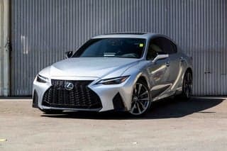 Lexus 2022 IS 350