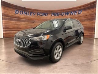 Ford 2023 Edge