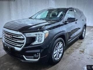 GMC 2023 Terrain