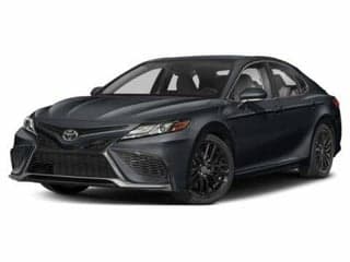 Toyota 2023 Camry