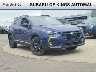 Subaru 2024 Crosstrek