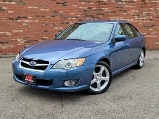 Subaru 2009 Legacy