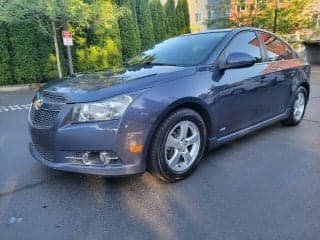 Chevrolet 2013 Cruze