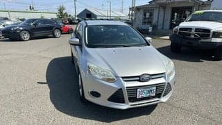 Ford 2014 Focus