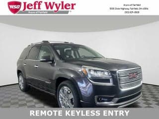 GMC 2015 Acadia