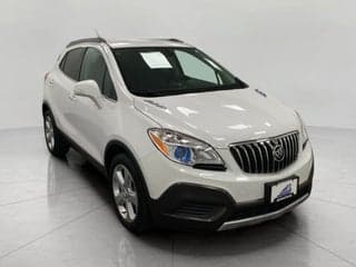 Buick 2016 Encore