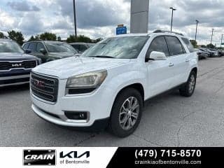 GMC 2016 Acadia