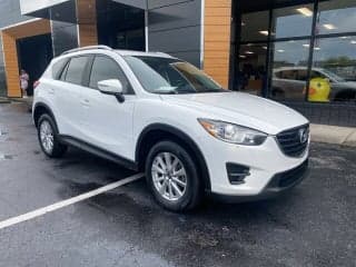 Mazda 2016 CX-5