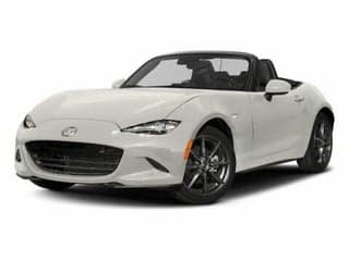 Mazda 2016 MX-5 Miata