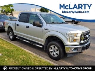 Ford 2017 F-150