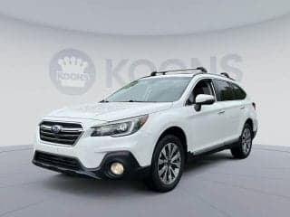 Subaru 2019 Outback