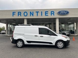 Ford 2020 Transit Connect